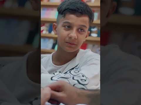 قصه قصيره طلال جمال تقنية الحساب الرسمي والوحيد