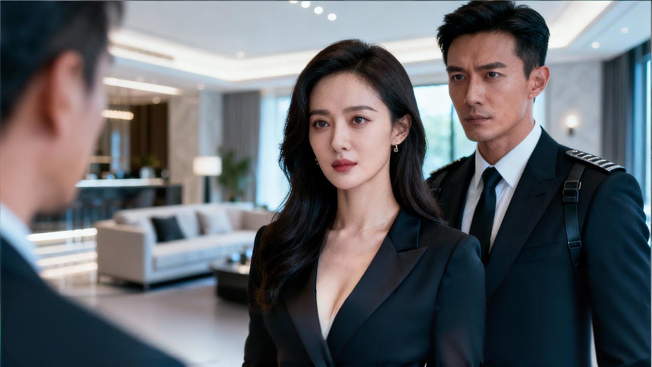 為了家族我假扮癡情女，背地裡卻和八塊腹肌小奶狗談起了戀愛，當合約終止時，我拋棄聯姻對像不再低聲下氣，可他卻後悔了！