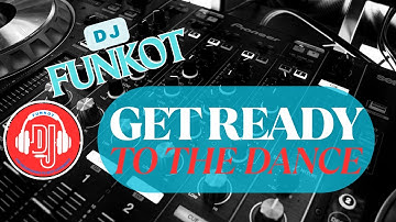 DJ  FUNKOT GET READY TO THE DANCE VDJ INSOMNIA