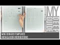 MDG Curated Templates - Installation Instructions