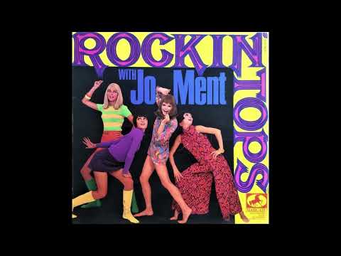 Jo Ment — Jo Ment - Rockin' Tops