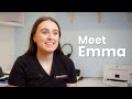 Meet Emma! Our Amazing Customer Care Coordinator