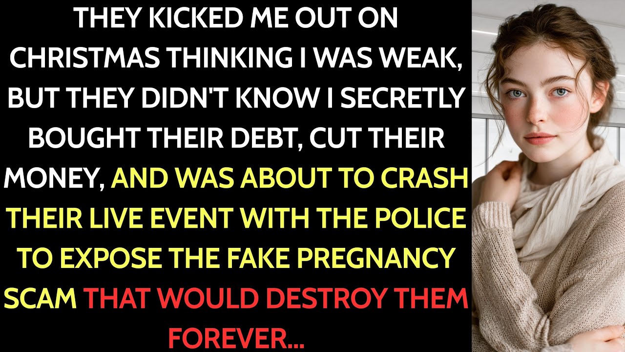 You need to move out,” my mom announced, mid bite of the Christmas turkey “Really” I replied…