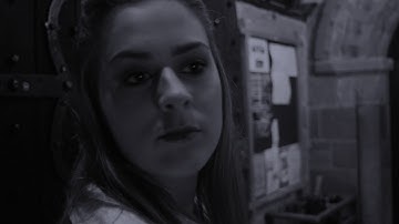 AS media final draft thriller opening