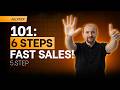 STEP 5: Orders on AUTOPILOT!