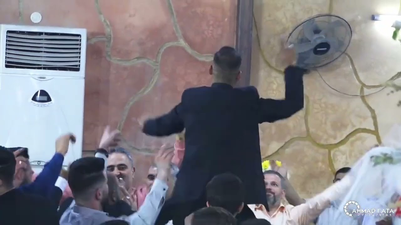 يامايلة عل غصون /عيني/سمرة سبيتينا/جيت والله جابك/اهلا وسهلا بل غالي /الفنان نعيم كريز 🎤