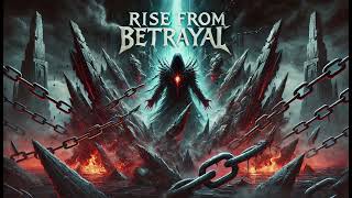 Timeless - Rise From Betrayal