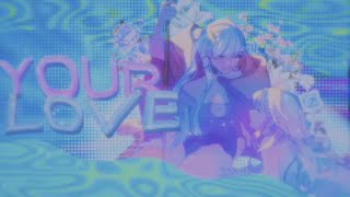 12Am P Syour Love Mep