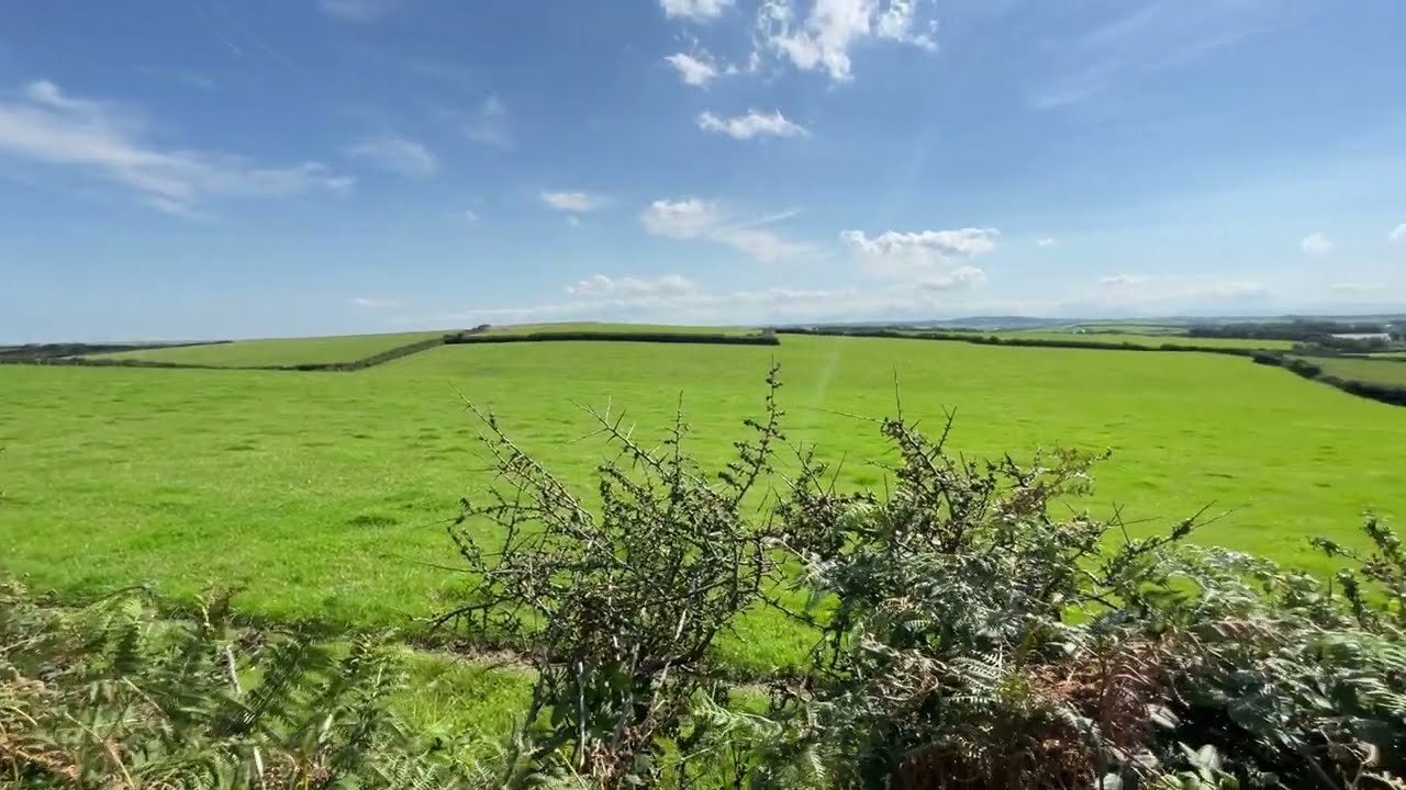 Llanfwrog, Holyhead, Isle of Anglesey, LL65