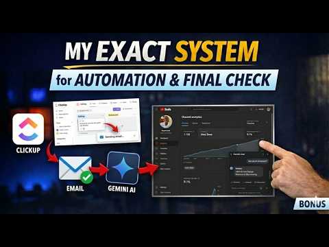 Podcast Workflow Bonus: Automating Guest Emails & Final Stats