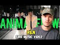 REN – Animal Flow | FIRST REACTION — This One Took Me by Surprise