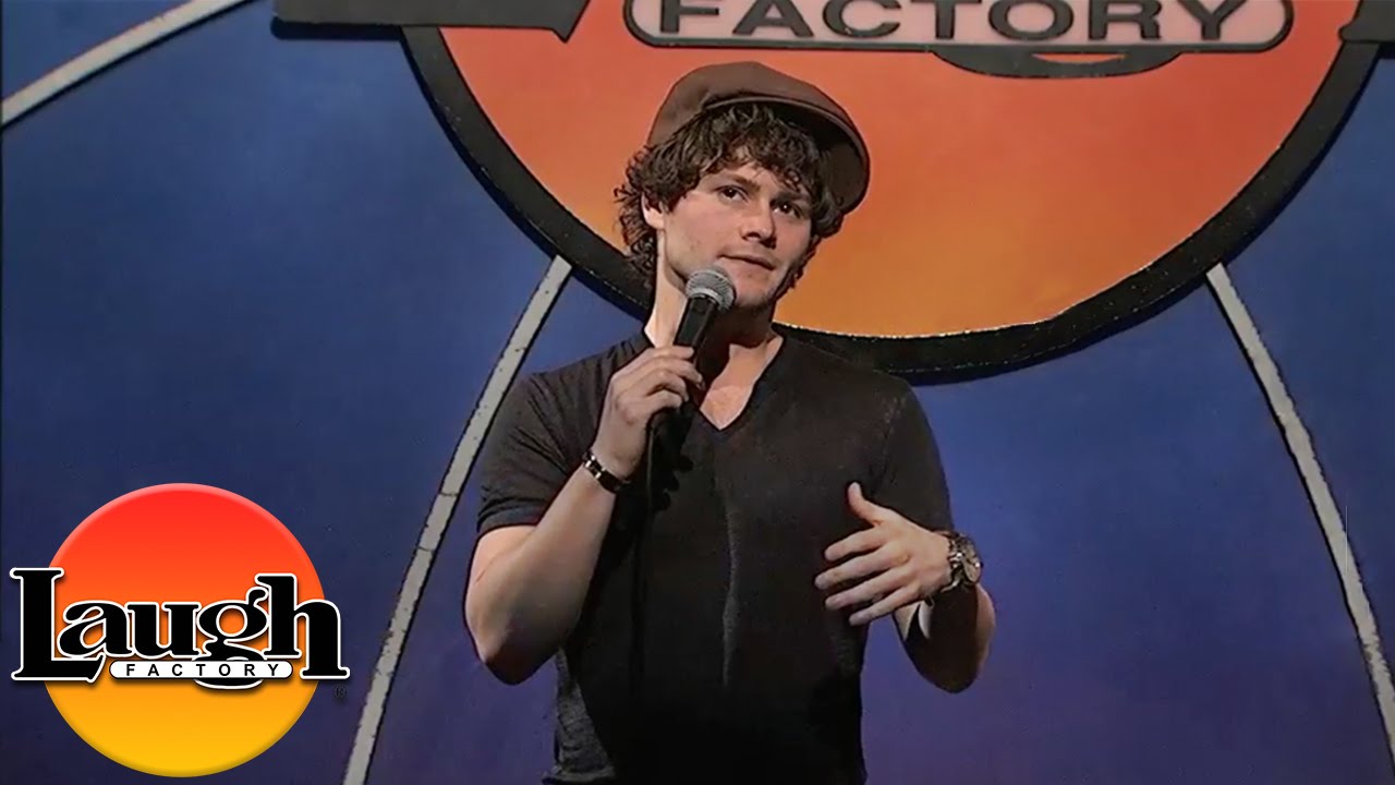 drew lynch stand up tour