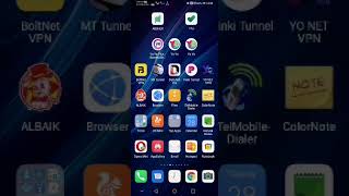 Yo Yo VPN Free Mobily Unlimited Used. No Pakage Charge. Update your Software "New Tweaks" Work Now screenshot 2