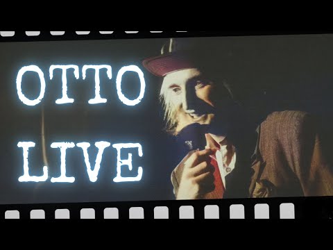 INTRO: OTTO Live 1982