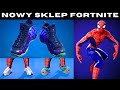 NOWE SKINY BUTÓW | Sklep Fortnite 22.11.2024