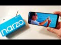Обзор Narzo 50i - Деньги на Ветер. 4/64, 5000mAh, 126$