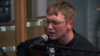 The Howl & The Hum - Same Mistake Twice - Live at City of London Distillery