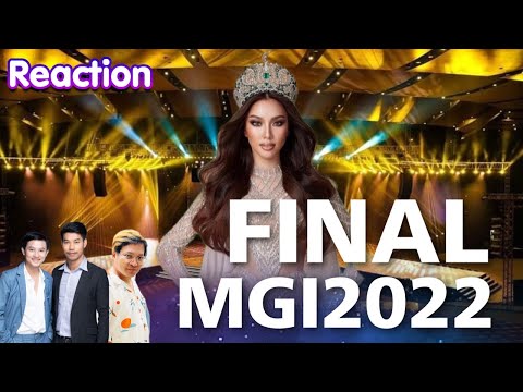 miss grand international