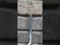 🔴 LNK BRICKWORK Performs a Great Example of Brick Pointing | Chelsea, London