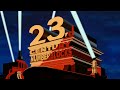 23rd Century Numberblocks (1980-1981) Logo (Cannonball Run Variant) (2023 UPDATE)