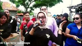 Kebablasan voc Sipa // loncing perdana singadangdut SIGIT PERMANA PUTRA