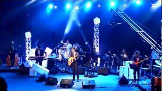 Bagaikan Matahari - Hujan at #HujanAkustik