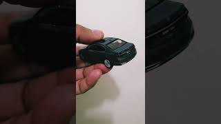 Bmw 750Li Xdrive Bernina Grey Amber Effect