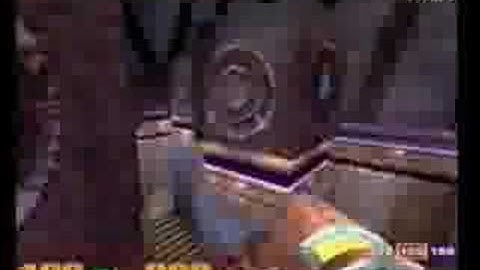 Quake 3 Excessive Plus