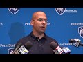 James Franklin At Hershey Children S Hospital