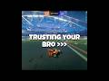 tag your bro #rocketleague #rl #rocketleagueclips #gaming