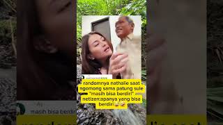 Nathalie Bikin Netiz3N Bertanya2