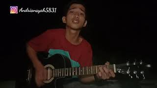 Aku tetap cinta cover by Abay 😎🤗  #CoverLagu #Akutetapcinta #repvblik