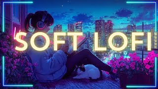 Get PRODUCTIVE with the BEST Soft Lofi Music and Space Chillhop screenshot 5