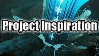 Runescape: The Rune Society Presents: Project Inspiration By HavocParadox