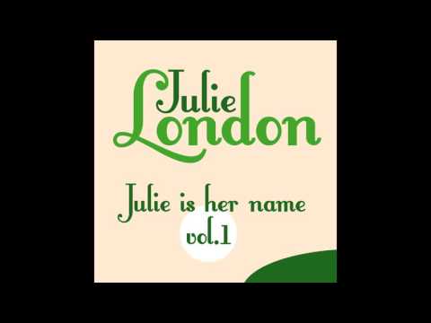 Julie London - No Moon At All