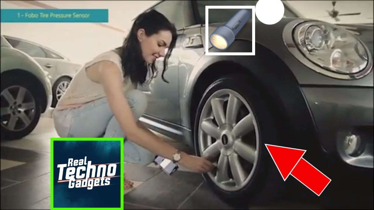 Top 7 Coolest Must Have Car Accessories 2019