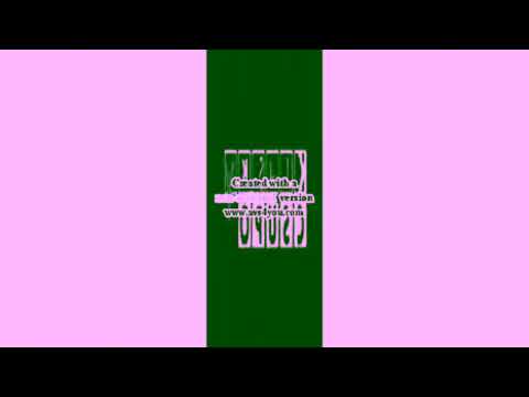 (NEW EFFECT) Klasky Csupo in Color Curve Flip Effect V1