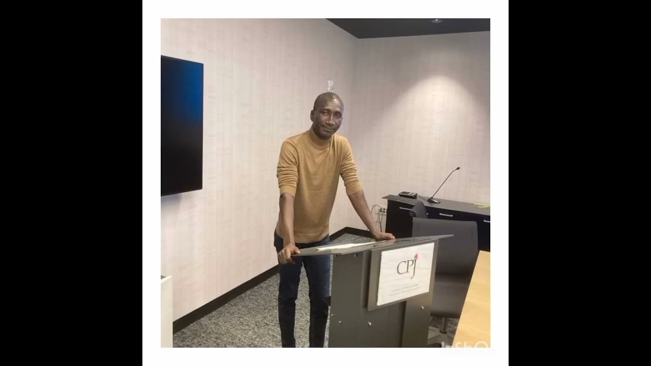 Mandat d’arrêt international contre Ferdinand AYITE