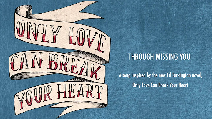 Will Hoge - Through Missing You
