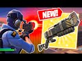 Everything To Know: Fortnite Tri-Beam Laser Rifle!