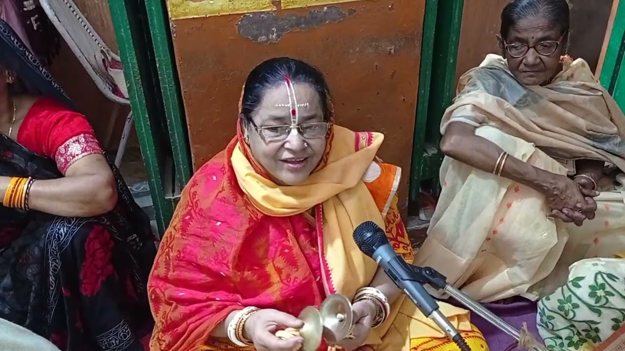 KOLIKATA BENIATOLA SADHARON HARISABHA  B.K.PAUL PARK. N-KOLKATA. 🙏P.K.DAWN.