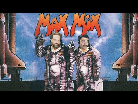 MAX MIX, Repasamos Toda La Saga