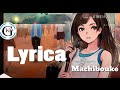 [Lyrica] Machibouke - Uemura kanae