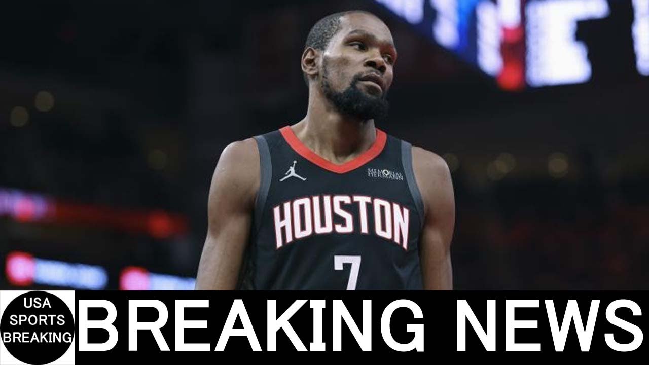 Kevin Durant blasts fans on social media for believing fake quote