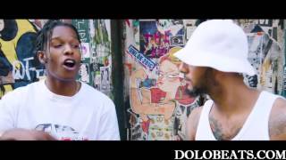 The Birthplace Of Hip Hop: Swizz Beatz And A$AP Rocky Share A Tour Of The Bronx!