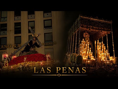 Hermandad y Cofradía de Nazarenos de Nuestro Padre Jesús de las Penas y María Santísima de los Dolores
