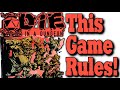 Dungenerator - Die in a Dungeon - This Game Rules!