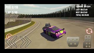 Thunder Stock Cars. screenshot 5