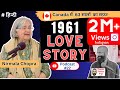 Podcast 22  journey of love and science nirmala and shiv chopras canadian story on csa talks