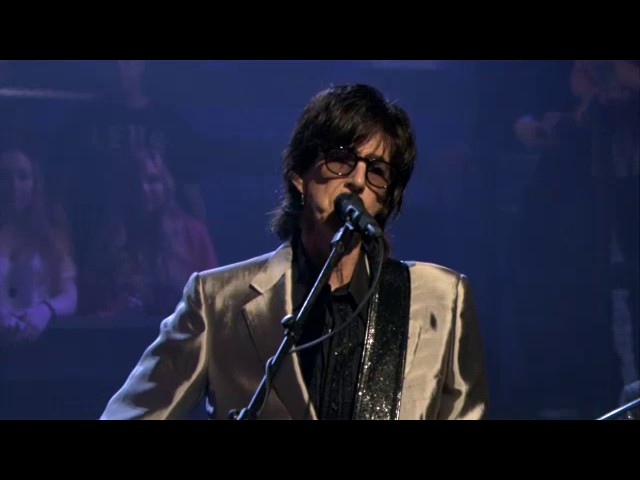Watch The Cars Lets Go Live on Jimmy Fallon on YouTube Watch The Cars Lets Go Live on Jimmy Fallon on YouTube